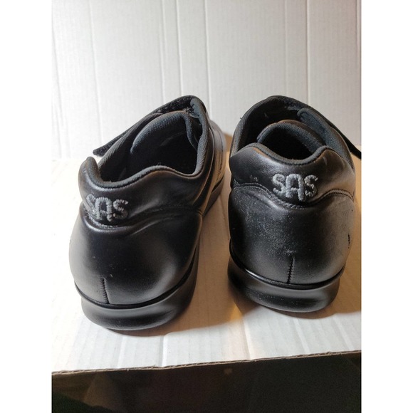 SAS Women's Me Too Strap Comfort Shoe Size 11 wide - Picture 3 of 6